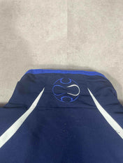 Adidas Chelsea 2007-08 Trackjacket (L) - Candy Streetwear