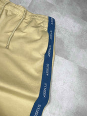 Vintage Stüssy Trackpants (S) - Candy Streetwear