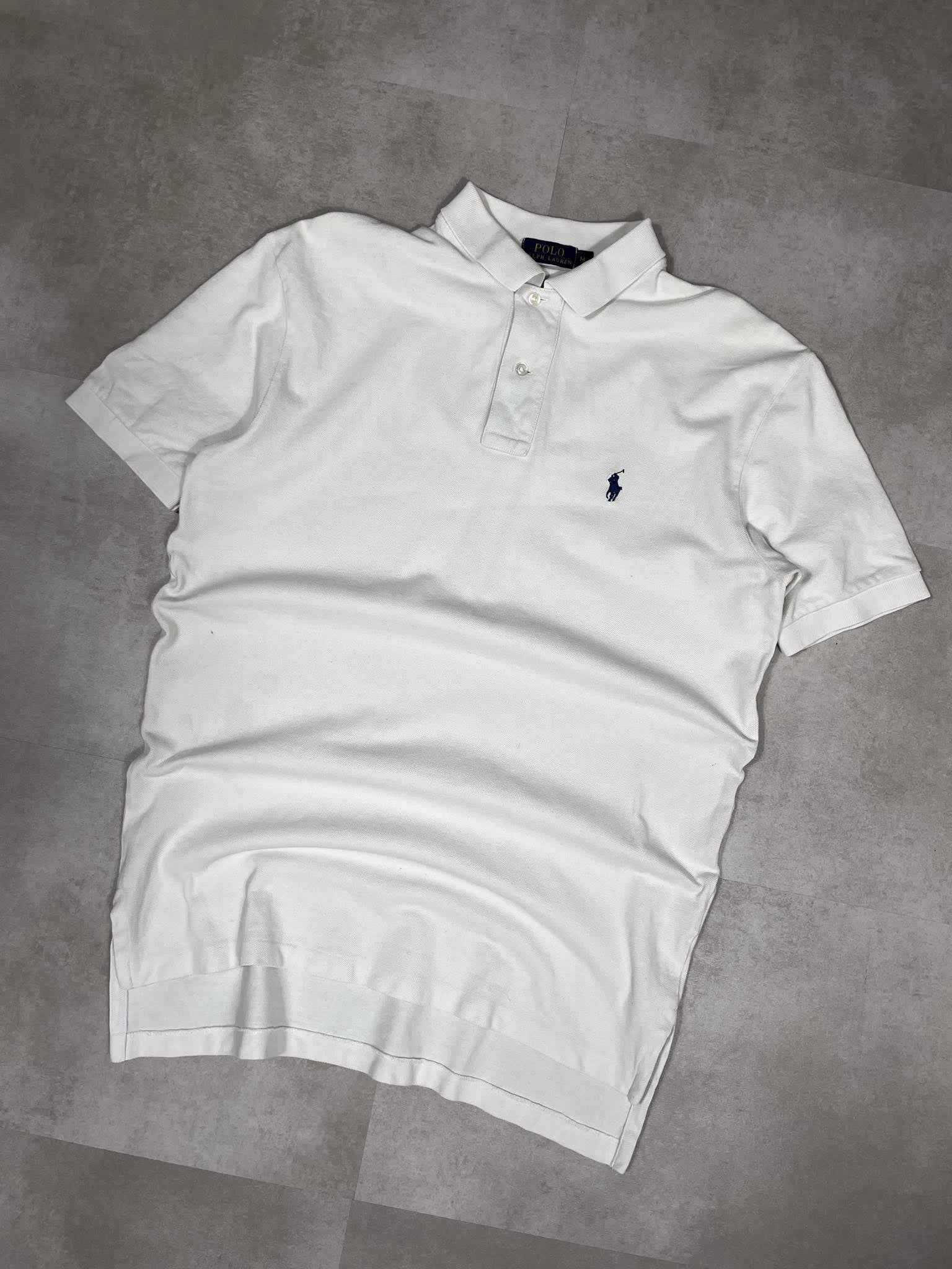Polo Ralph Lauren Dicaprio Poloshirt (M) - Candy Streetwear