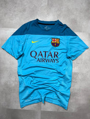 Nike 2013-14 Barcelona Jersey (S) - Candy Streetwear