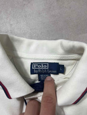 Ralph Lauren Chief Keef Polo (L) - Candy Streetwear