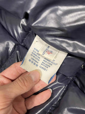 Moncler Ribera Vintage Jacket (M) - Candy Streetwear