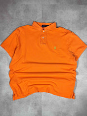 Ralph Lauren Poloshirt (L) - Candy Streetwear