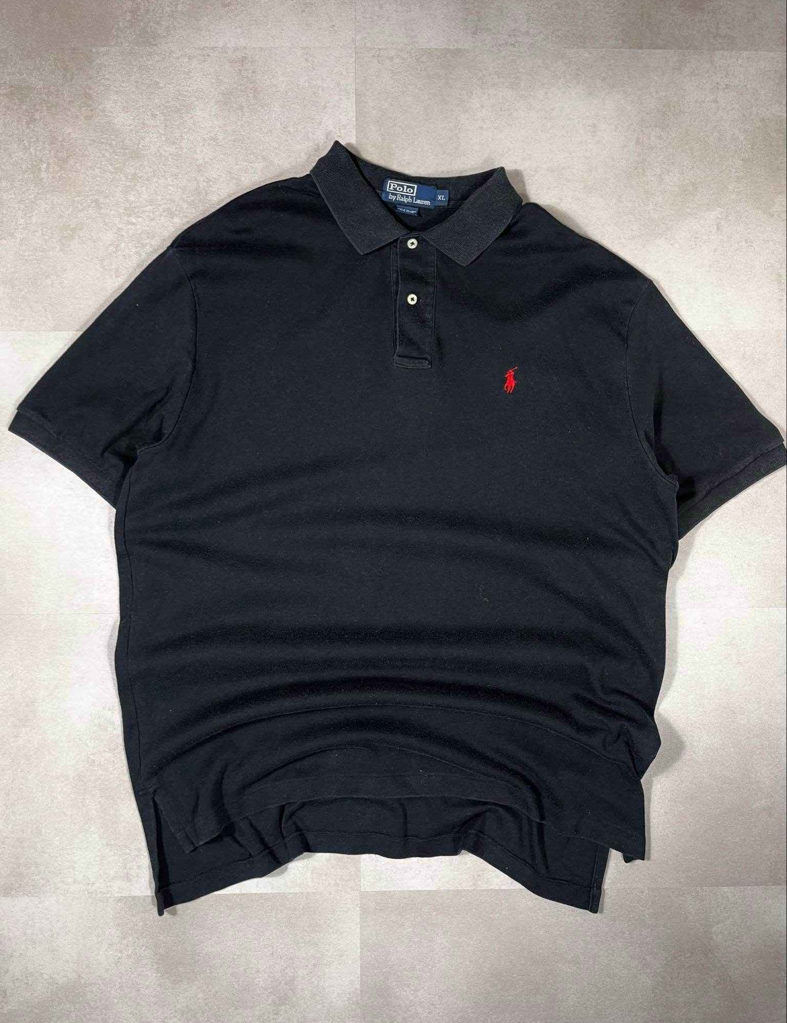 Ralph Lauren Poloshirt (L) - Candy Streetwear