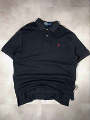 Ralph Lauren Poloshirt (L) - Candy Streetwear