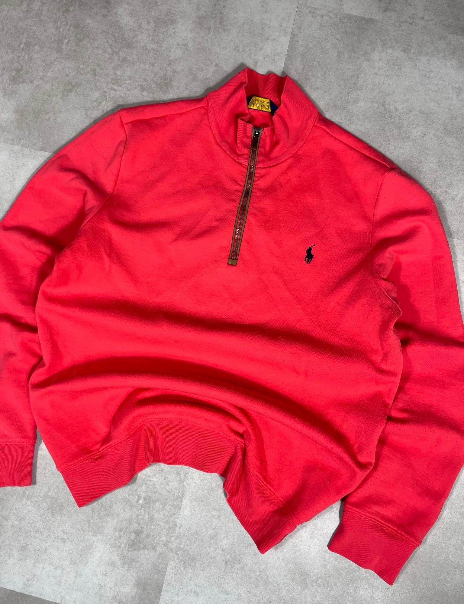 4 Zip Up (M) - Candy Streetwear