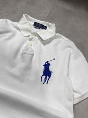 Ralph Lauren Bigpony Polo (M) - Candy Streetwear