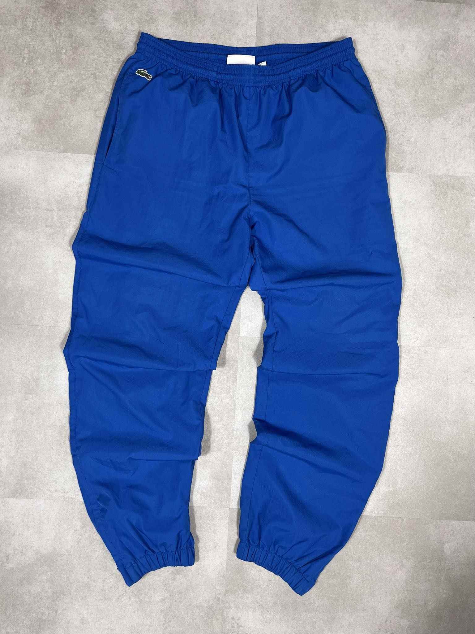 Lacoste Vintage Tracksuit (L) - Candy Streetwear