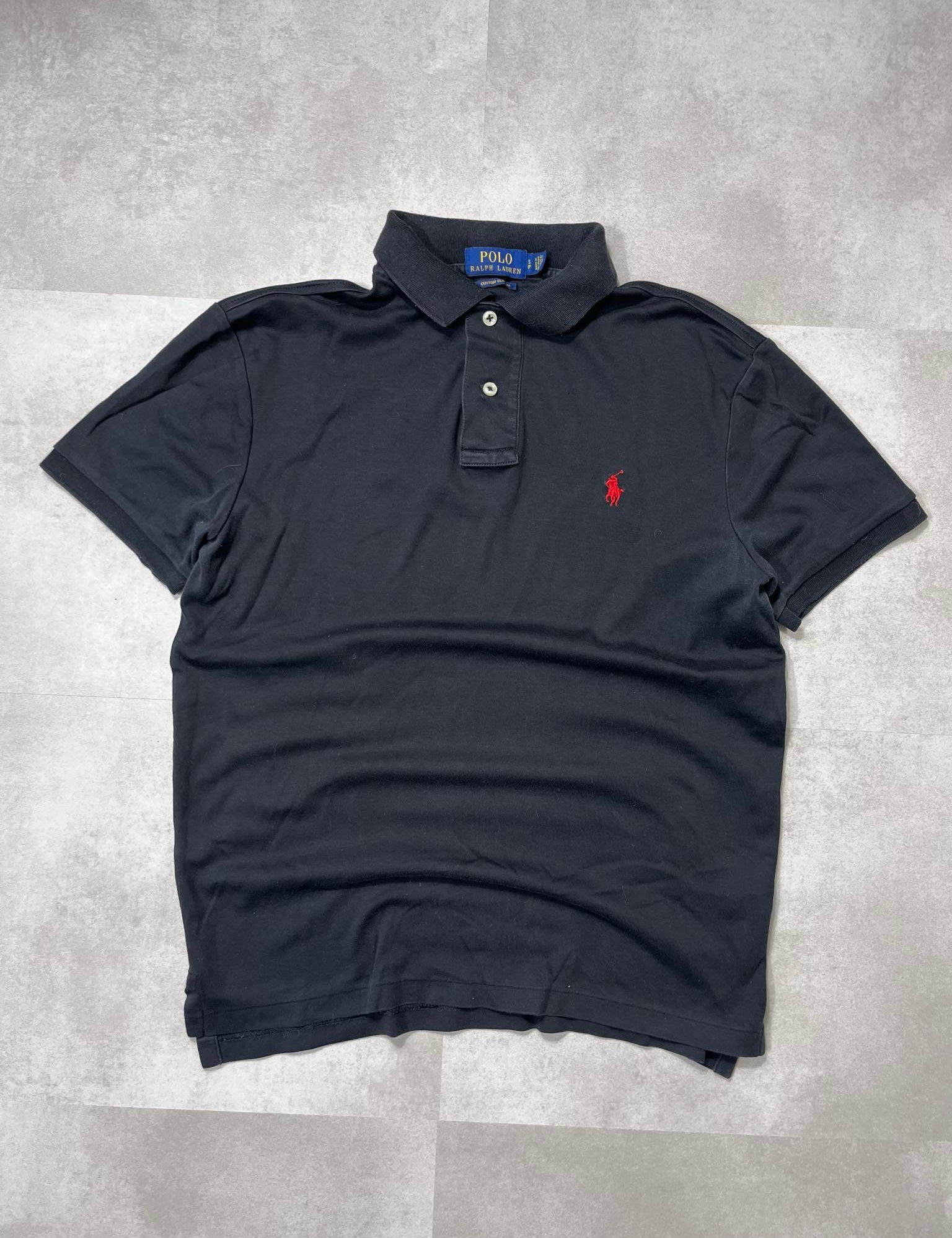 Ralph Lauren Polo (S) - Candy Streetwear