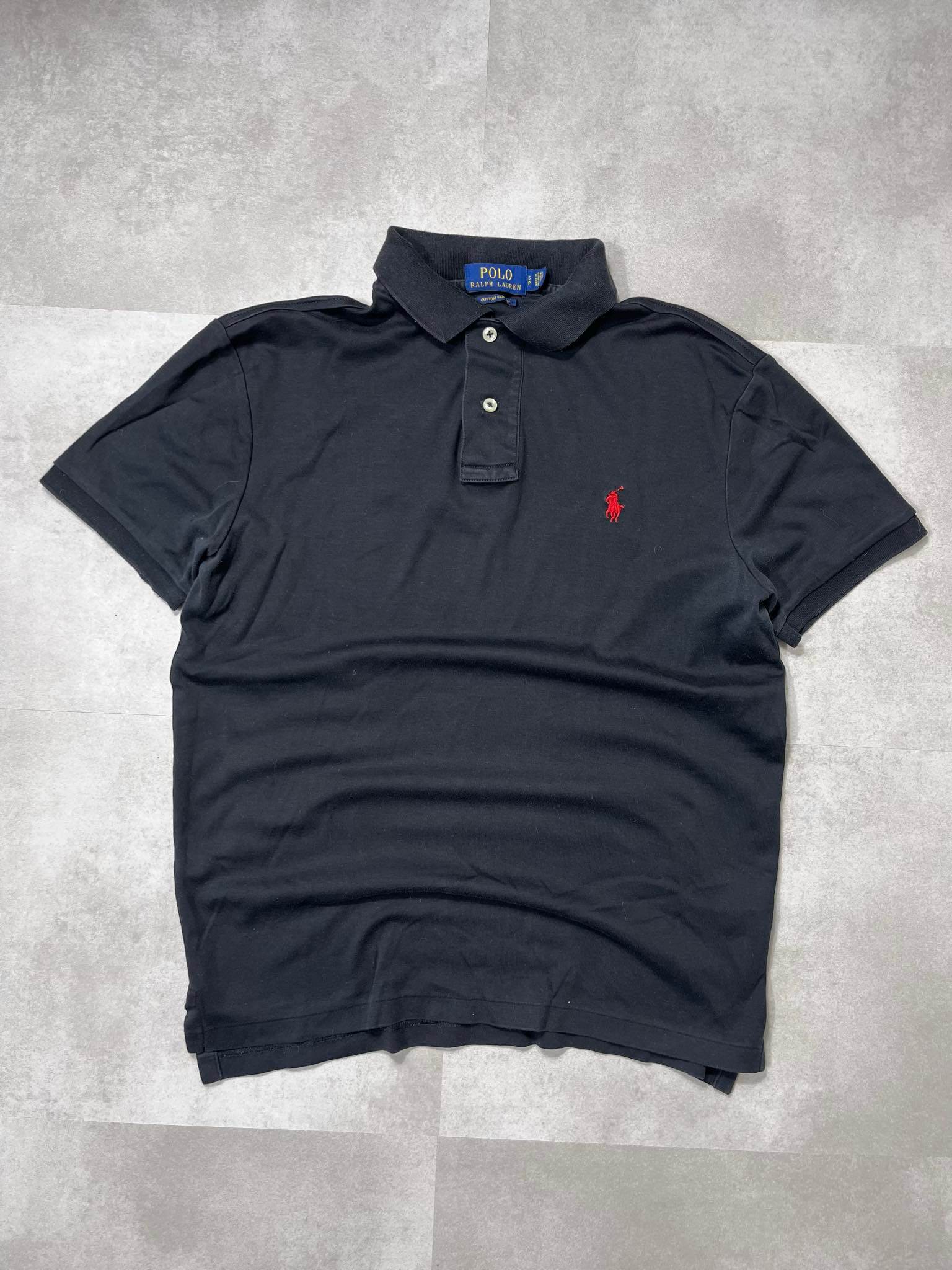 Ralph Lauren Polo (S) - Candy Streetwear