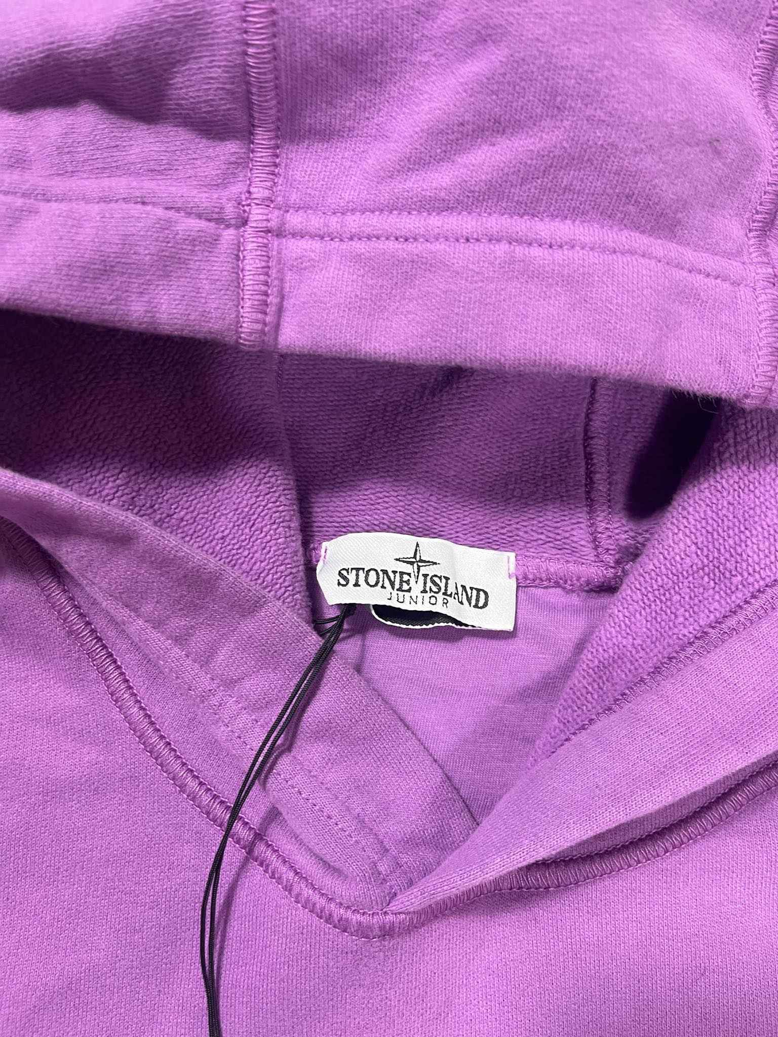*BRAND NEW* Stone Island Hoodie (S) - Candy Streetwear