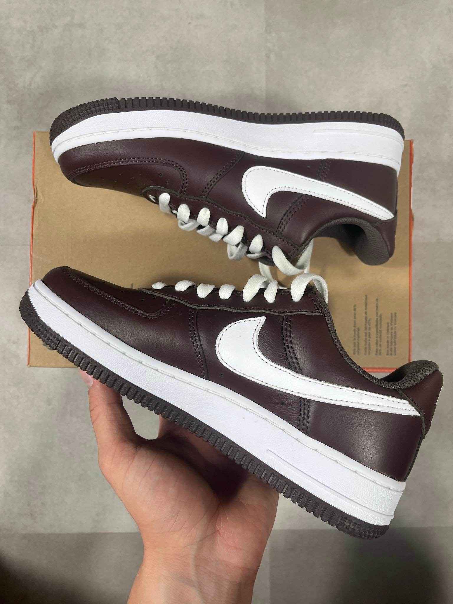 Nike Air Force 1 Low Retro (38) - Candy Streetwear