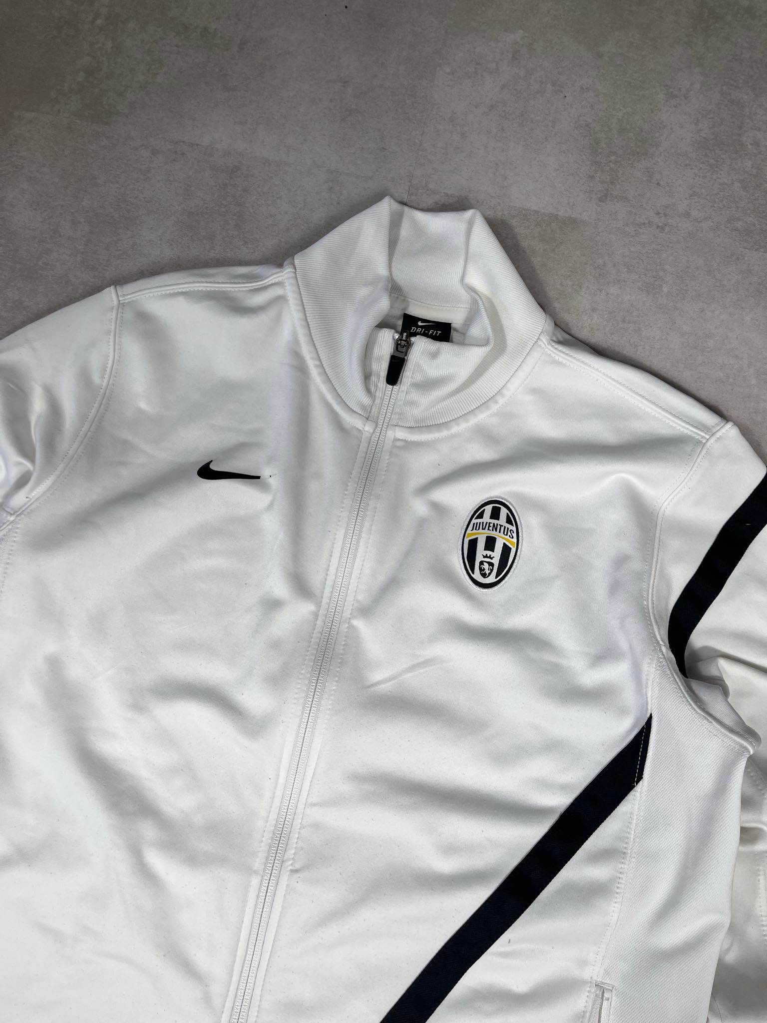 Juventus 2011-12 Tracksuit (S) - Candy Streetwear