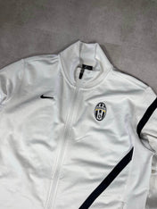 Juventus 2011-12 Tracksuit (S) - Candy Streetwear