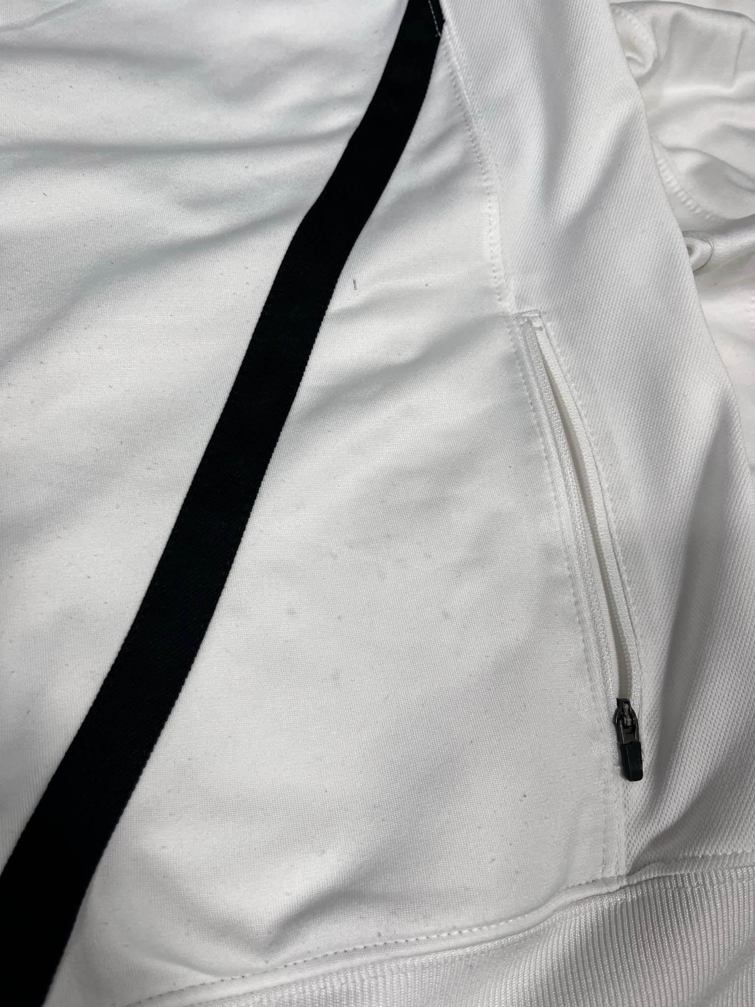 Juventus 2011-12 Tracksuit (S) - Candy Streetwear