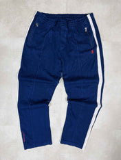 Polo Ralph Lauren Vintage Trackpants (L) - Candy Streetwear
