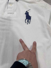 Ralph Lauren Chief Keef Polo (L) - Candy Streetwear