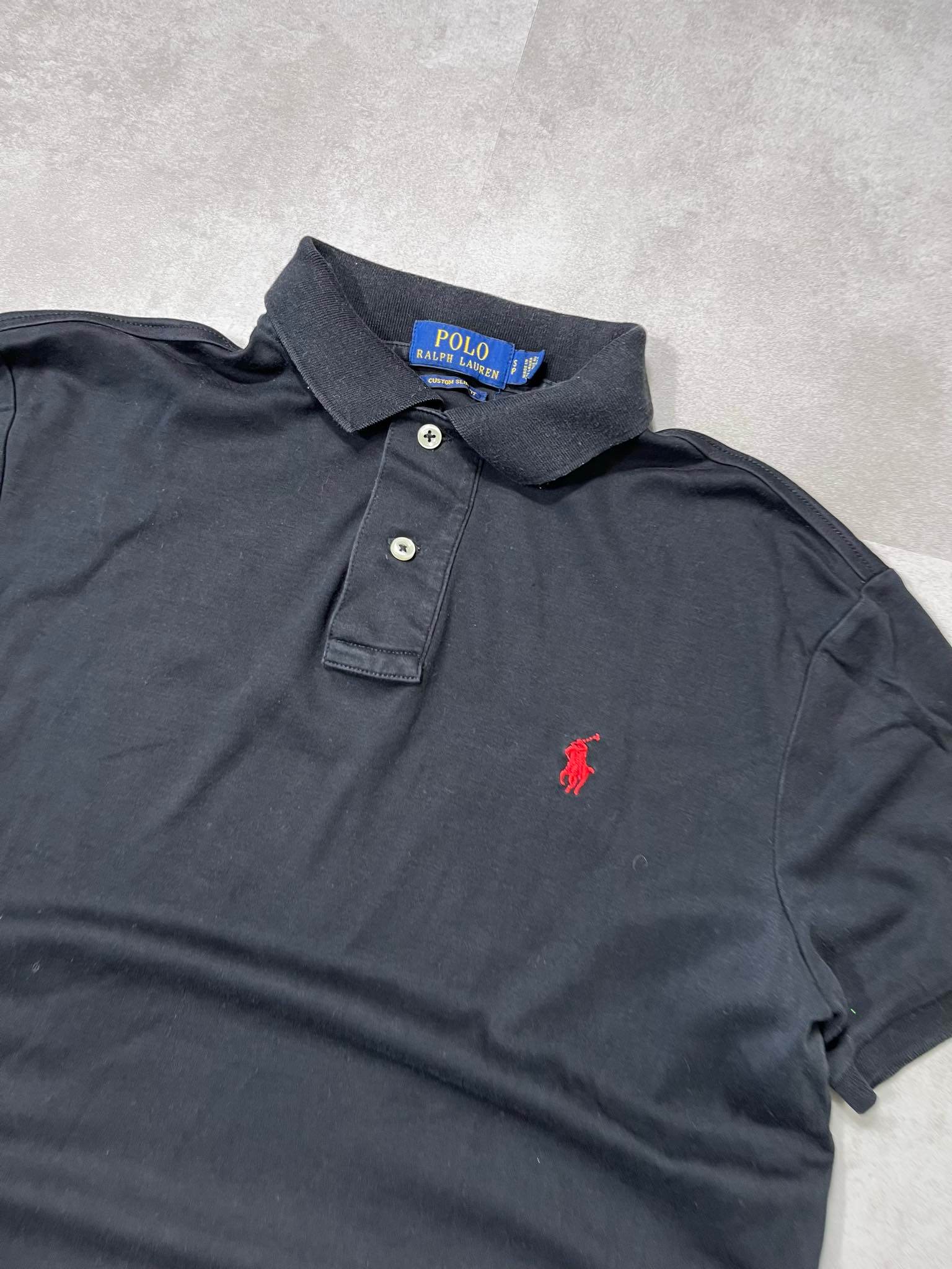 Ralph Lauren Polo (S) - Candy Streetwear