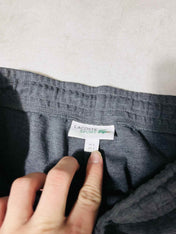 Lacoste Trackpants (S) - Candy Streetwear