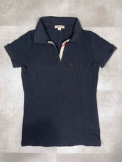 Burberry Vintage Poloshirt Women (S) - Candy Streetwear