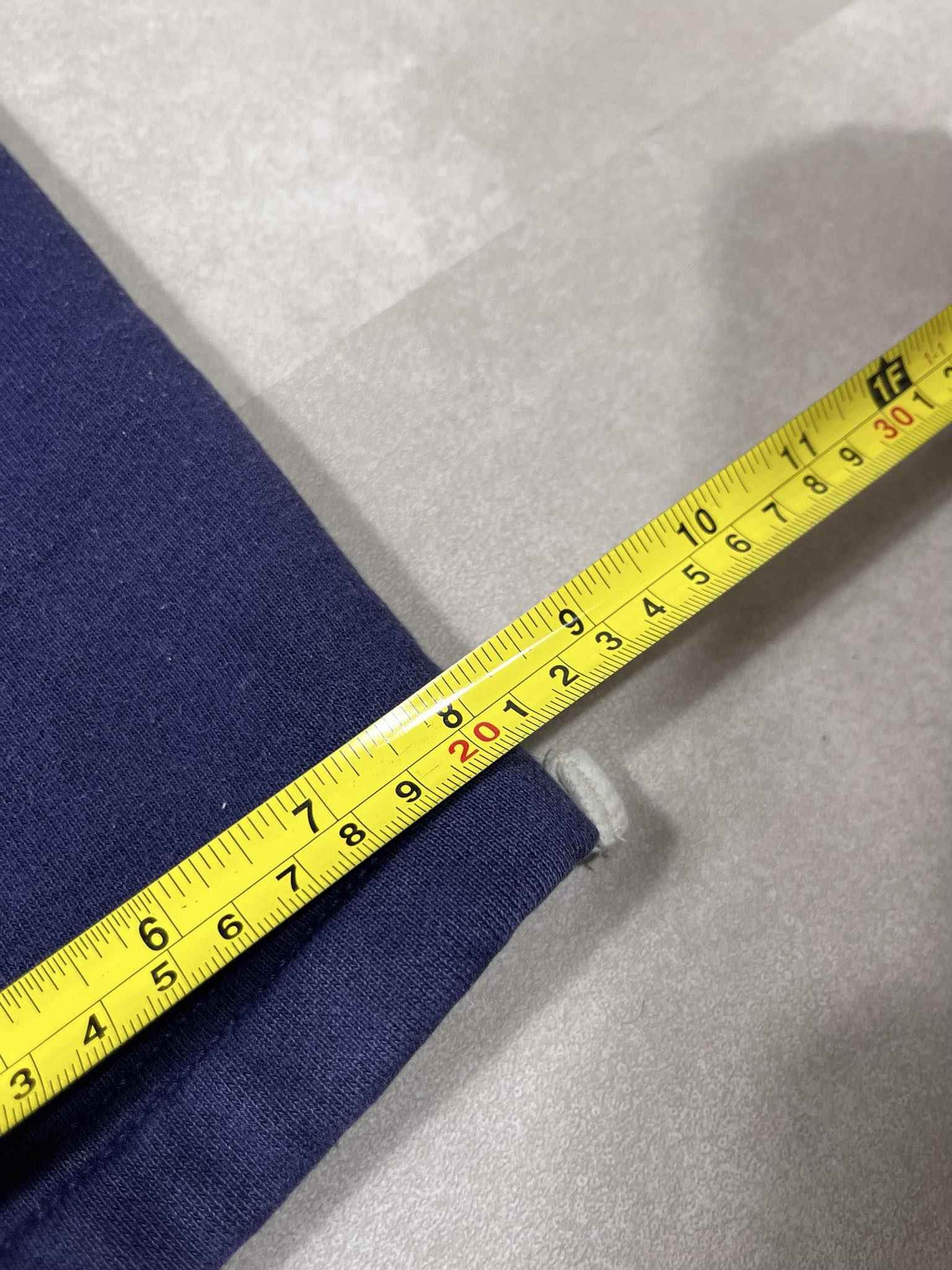Ralph Lauren Baggy Vintage Jogger (M) - Candy Streetwear