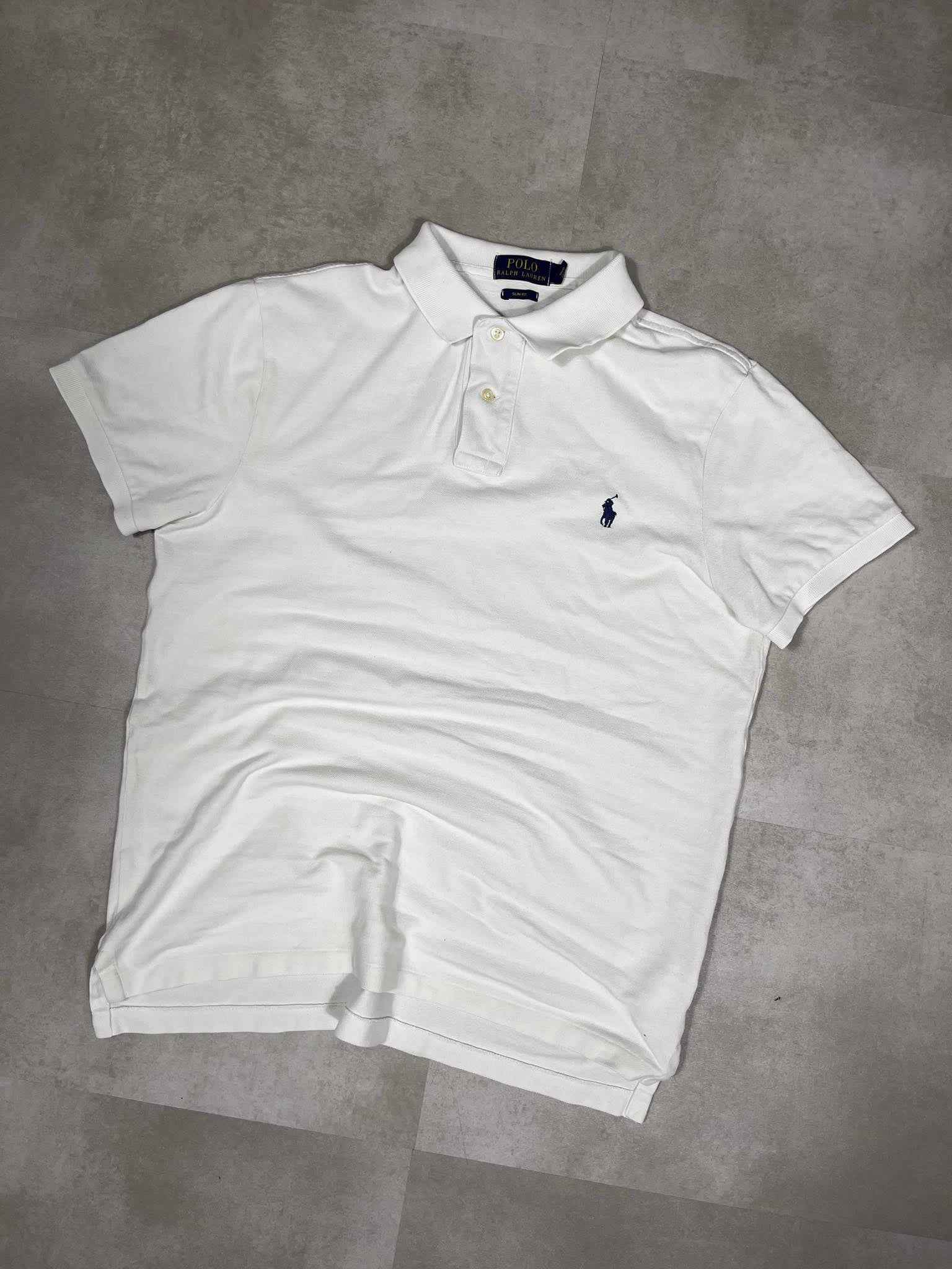 Ralph Lauren Dicaprio Poloshirt (L) - Candy Streetwear