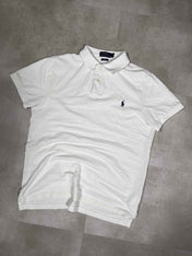 Ralph Lauren Dicaprio Poloshirt (L) - Candy Streetwear