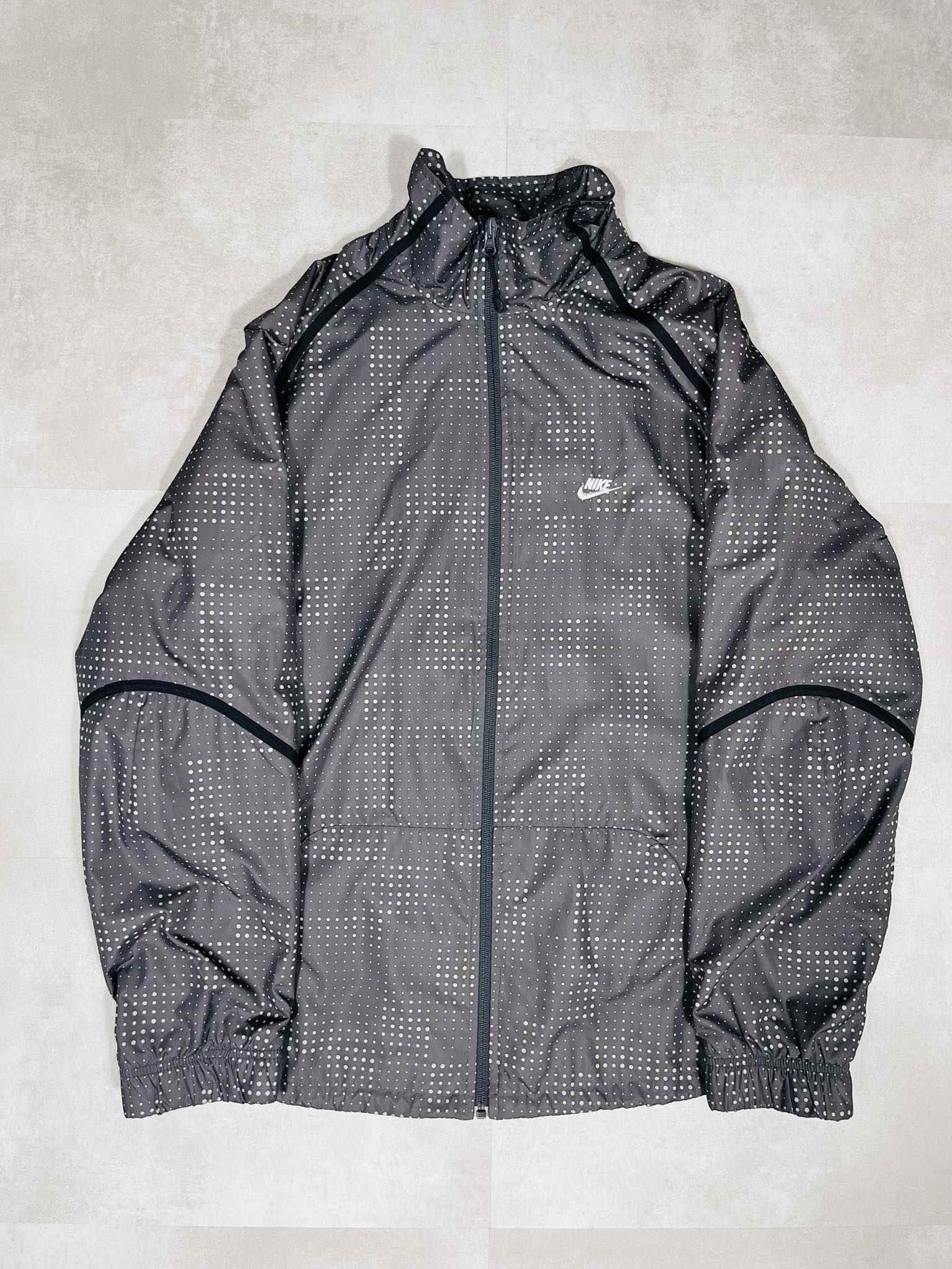 Nike Vintage Air Trackjacket (L) - Candy Streetwear