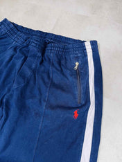 Polo Ralph Lauren Vintage Trackpants (L) - Candy Streetwear
