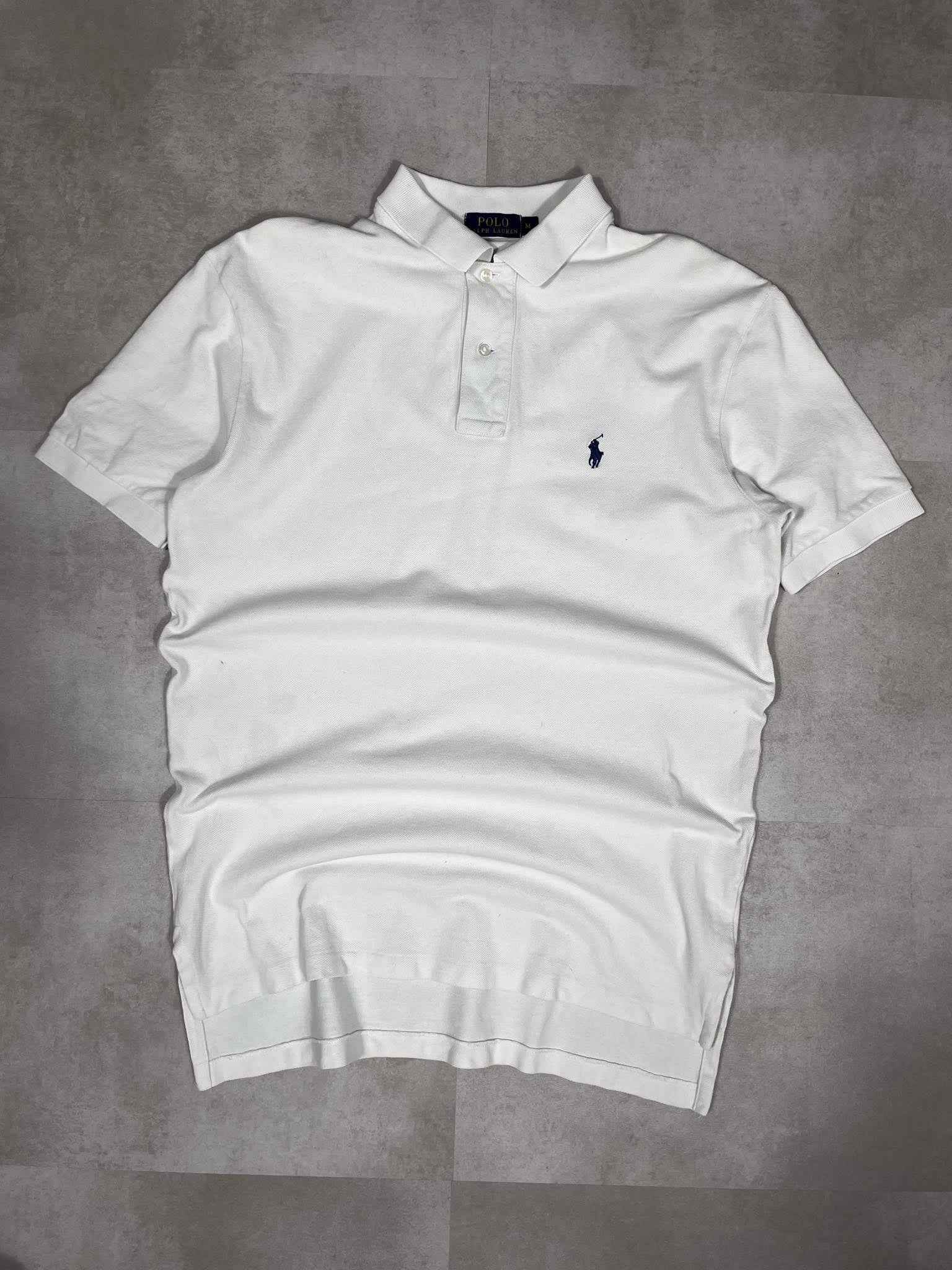 Polo Ralph Lauren Dicaprio Poloshirt (M) - Candy Streetwear