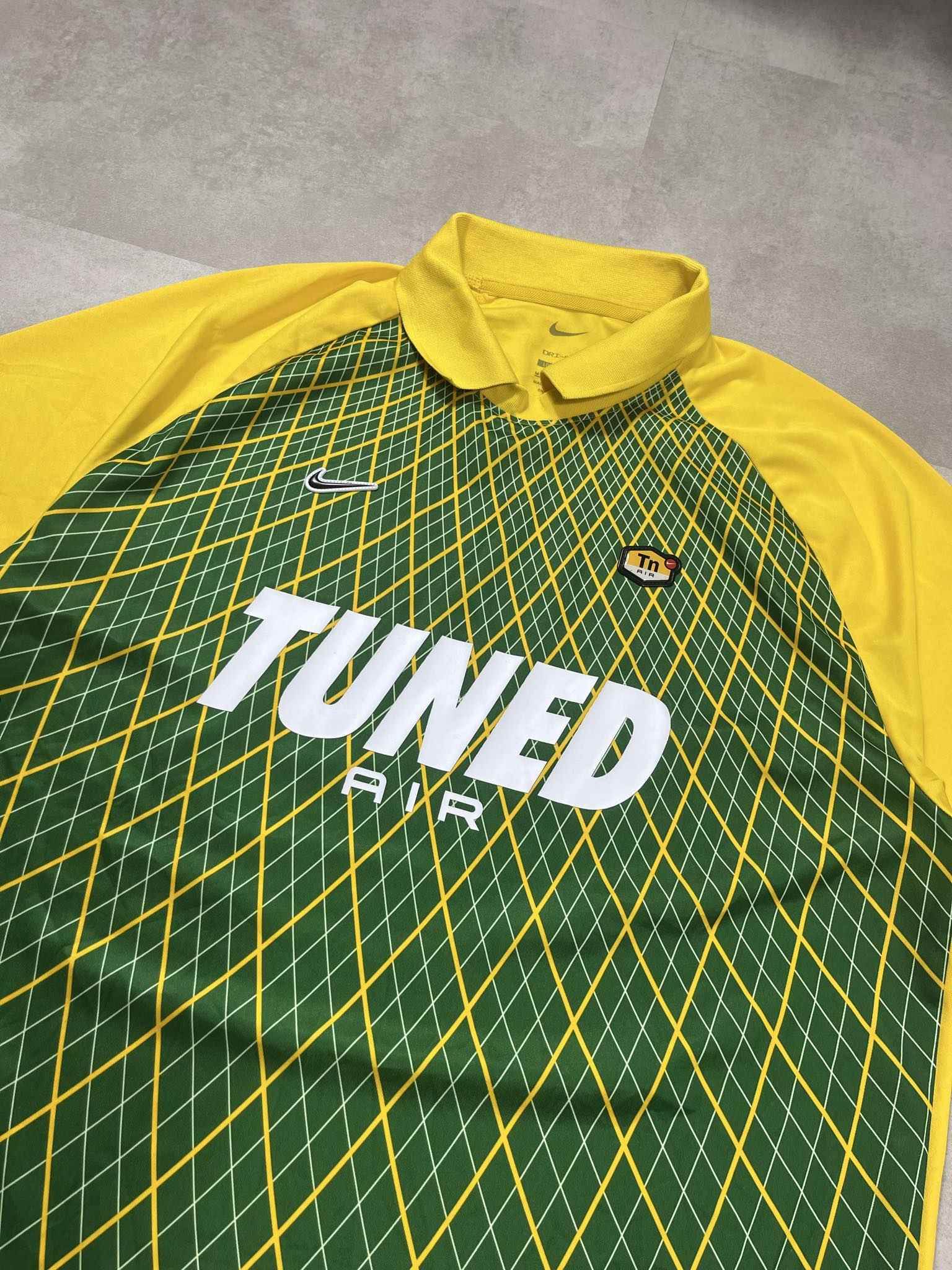 Nike Vintage TN Air Max Jersey (M) - Candy Streetwear