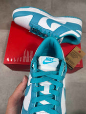 Nike Dunk Low Dusty Cactus (44) - Candy Streetwear