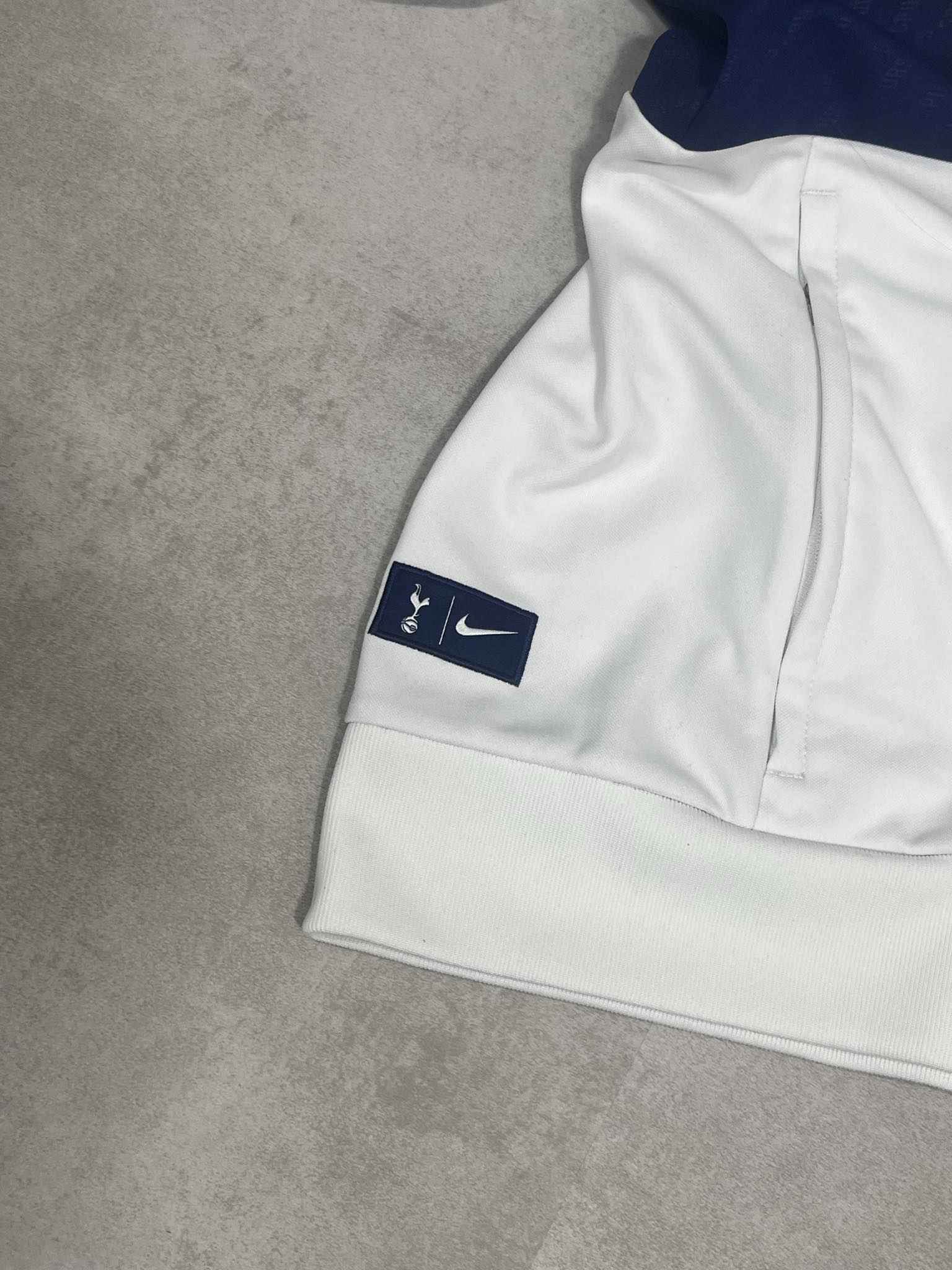 Nike Vintage TN Tottenham Trackjacket (M) - Candy Streetwear