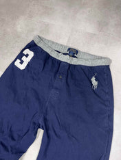 Polo Ralph Lauren Bigpony Trackpants (L) - Candy Streetwear