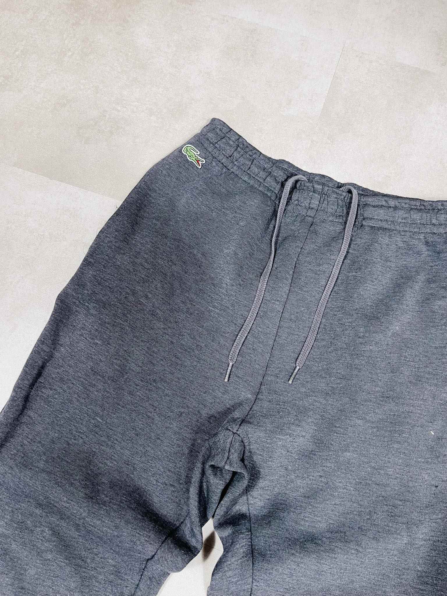 Lacoste Trackpants (S) - Candy Streetwear