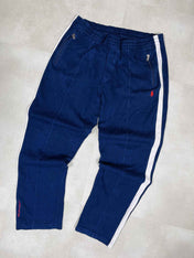Polo Ralph Lauren Vintage Trackpants (L) - Candy Streetwear