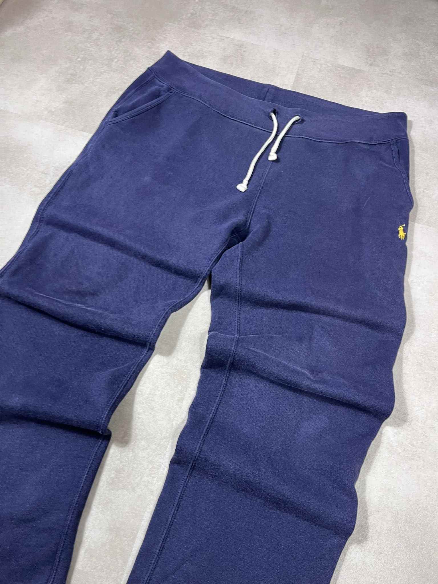 Ralph Lauren Baggy Vintage Jogger (M) - Candy Streetwear