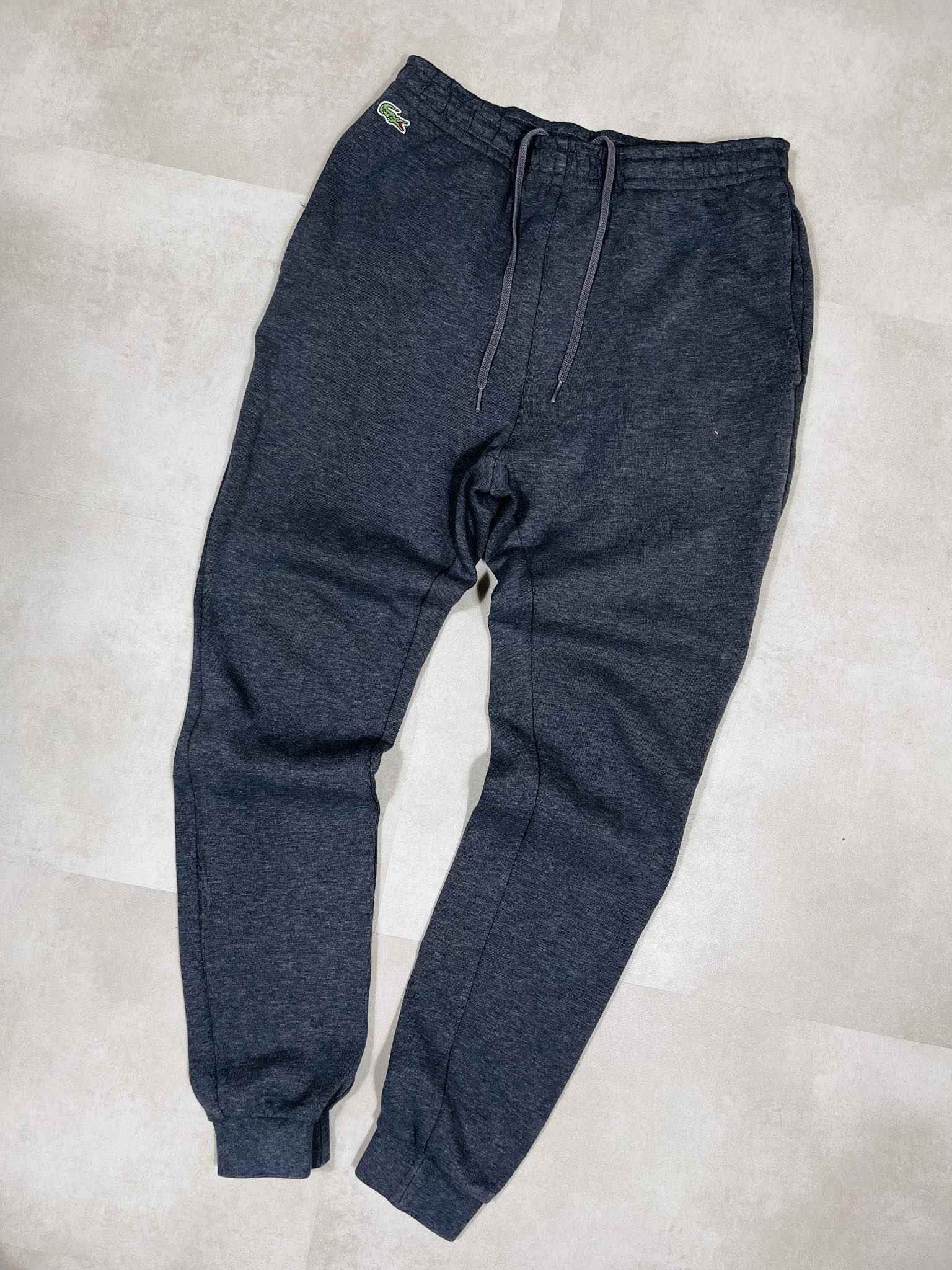 Lacoste Trackpants (S) - Candy Streetwear