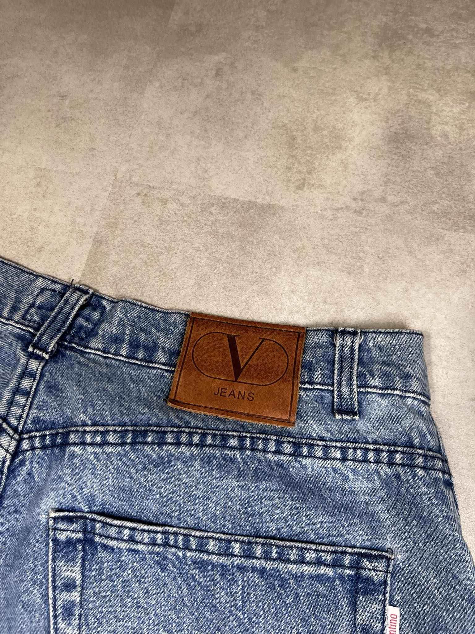 Valention Jeans (S-M) - Candy Streetwear