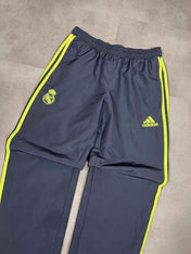 Adidas Real Madrid 2015 Trackpants (M) - Candy Streetwear