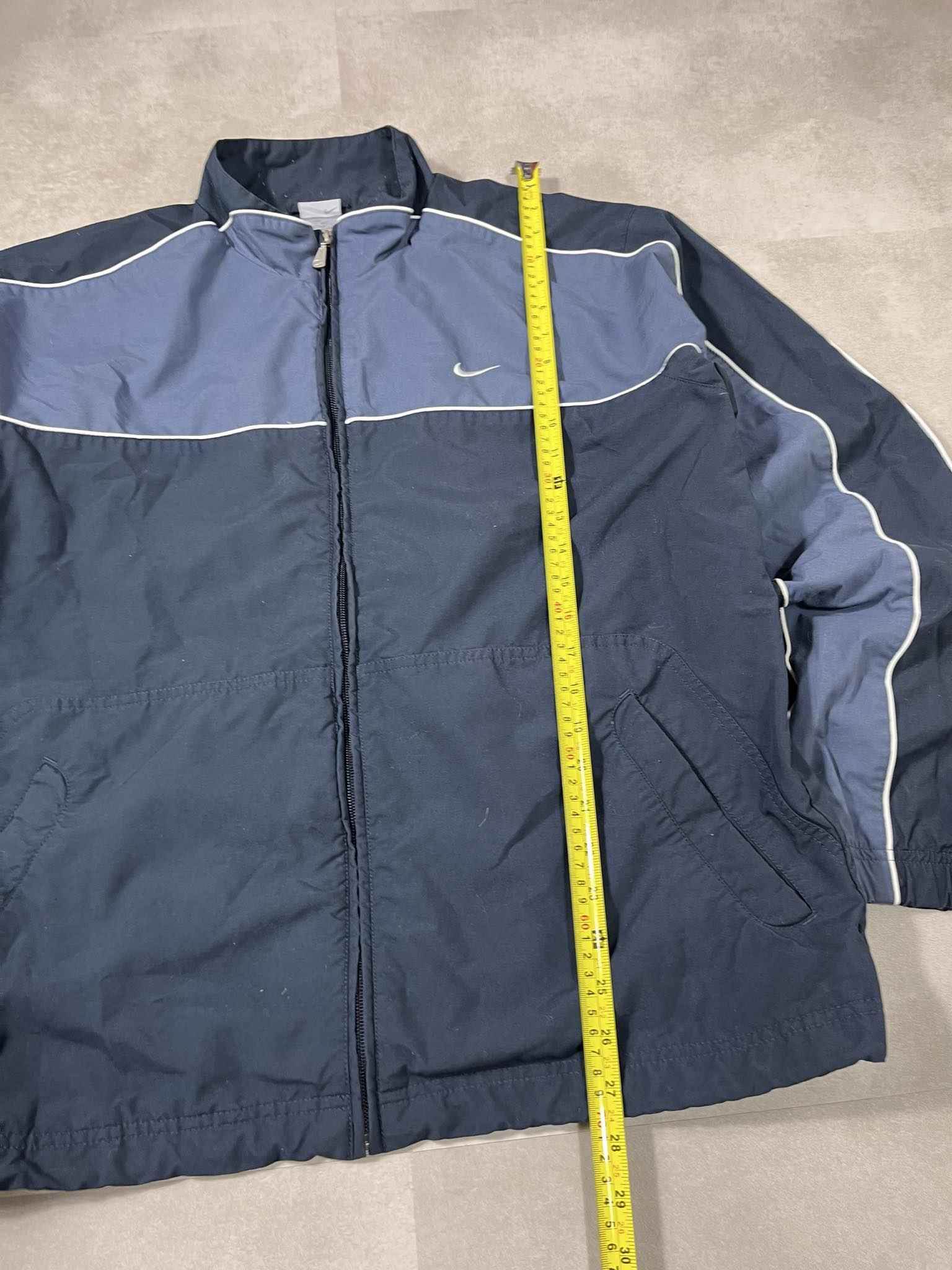 Nike Vintage Trackjacket (L) - Candy Streetwear