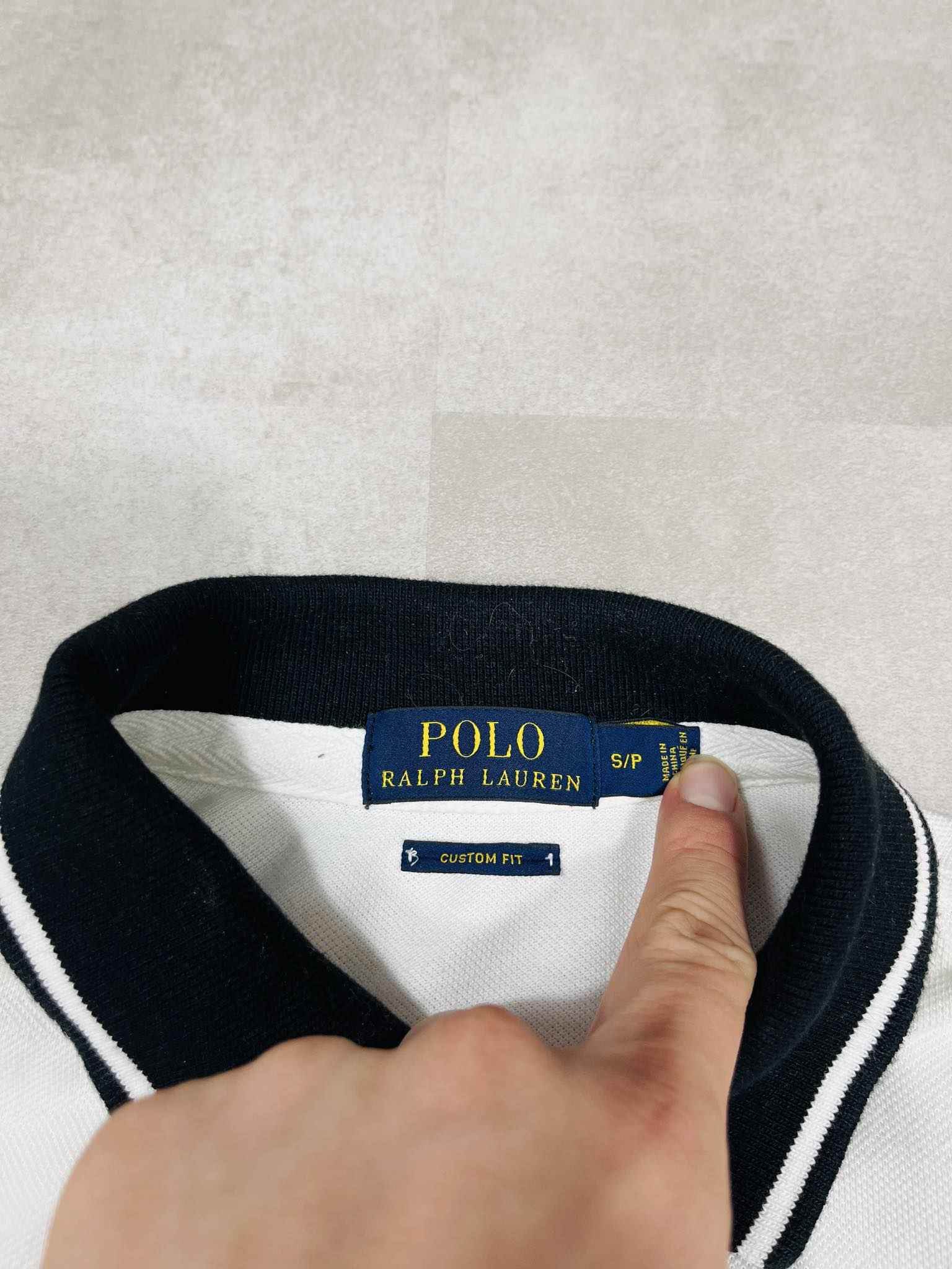 RARE Ralph Lauren Chief Keef Miami Poloshirt (S) - Candy Streetwear