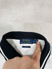 RARE Ralph Lauren Chief Keef Miami Poloshirt (S) - Candy Streetwear