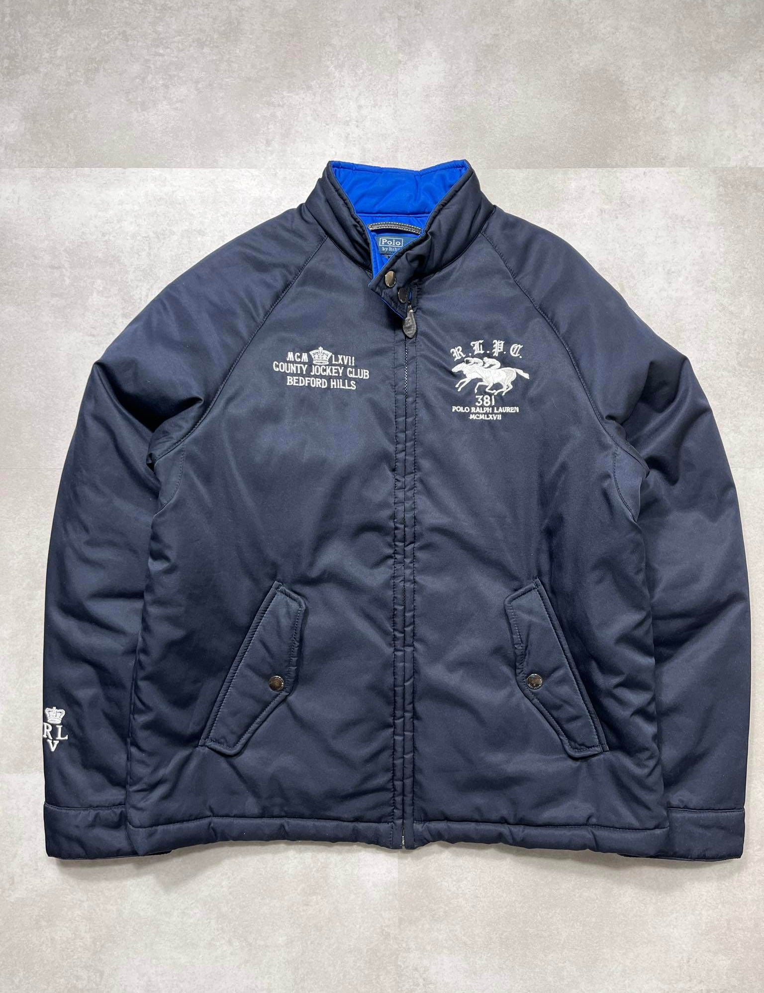 Ralph Lauren Chief Keef Jacket (M) - Candy Streetwear
