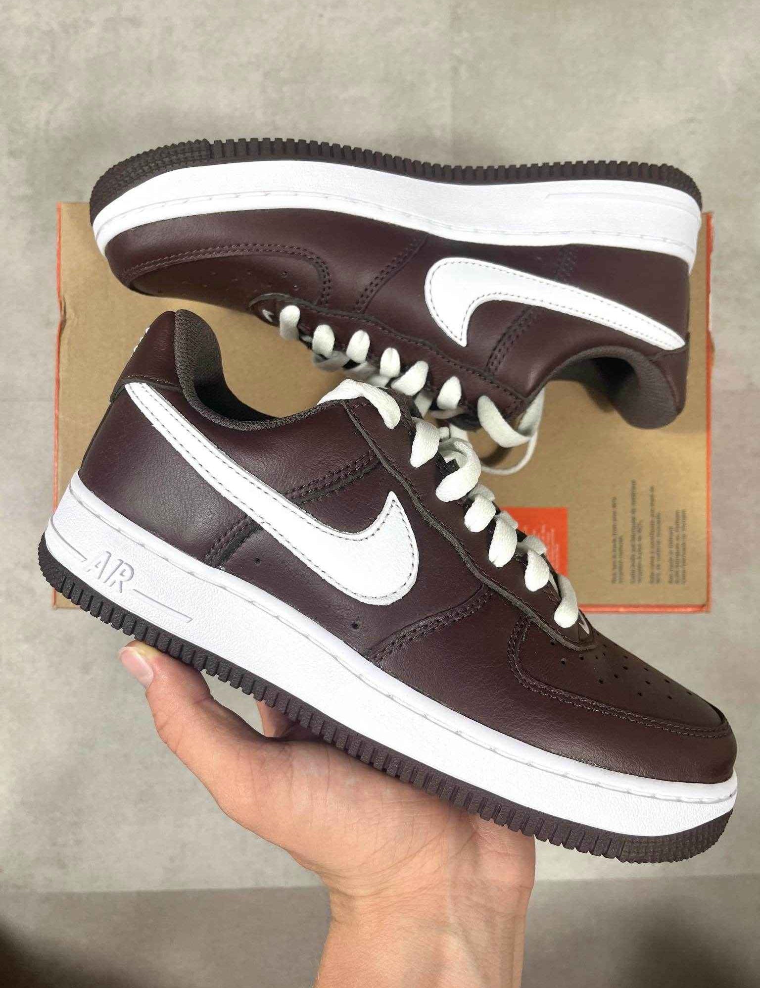 Nike Air Force 1 Low Retro (38) - Candy Streetwear