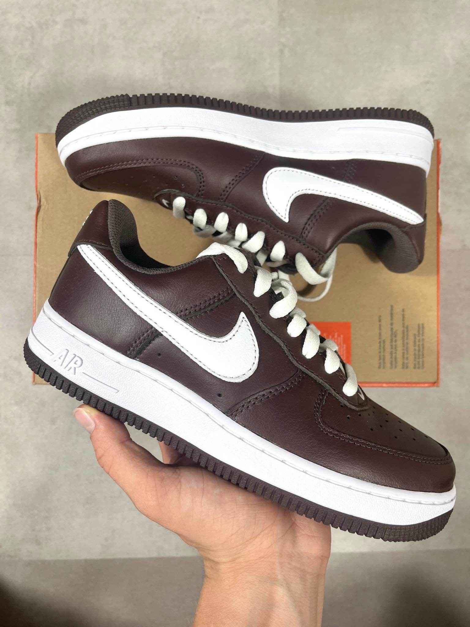 Nike Air Force 1 Low Retro (38) - Candy Streetwear
