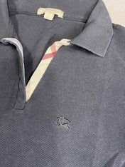 Burberry Vintage Poloshirt Women (S) - Candy Streetwear