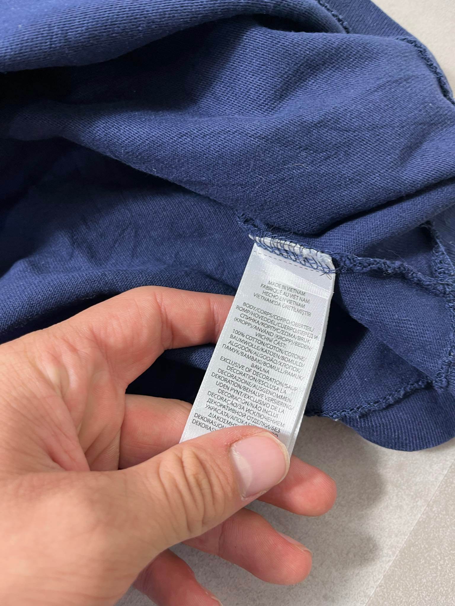 Ralph Lauren Sweater (XL) - Candy Streetwear