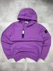 *BRAND NEW* Stone Island Hoodie (S) - Candy Streetwear