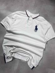 Ralph Lauren Chief Keef Polo (L) - Candy Streetwear